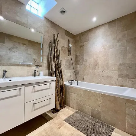 507 Les Agapanthes - Pretty One-story House Holiday home