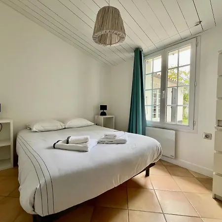 507 Les Agapanthes - Pretty One-story House * 아르장르